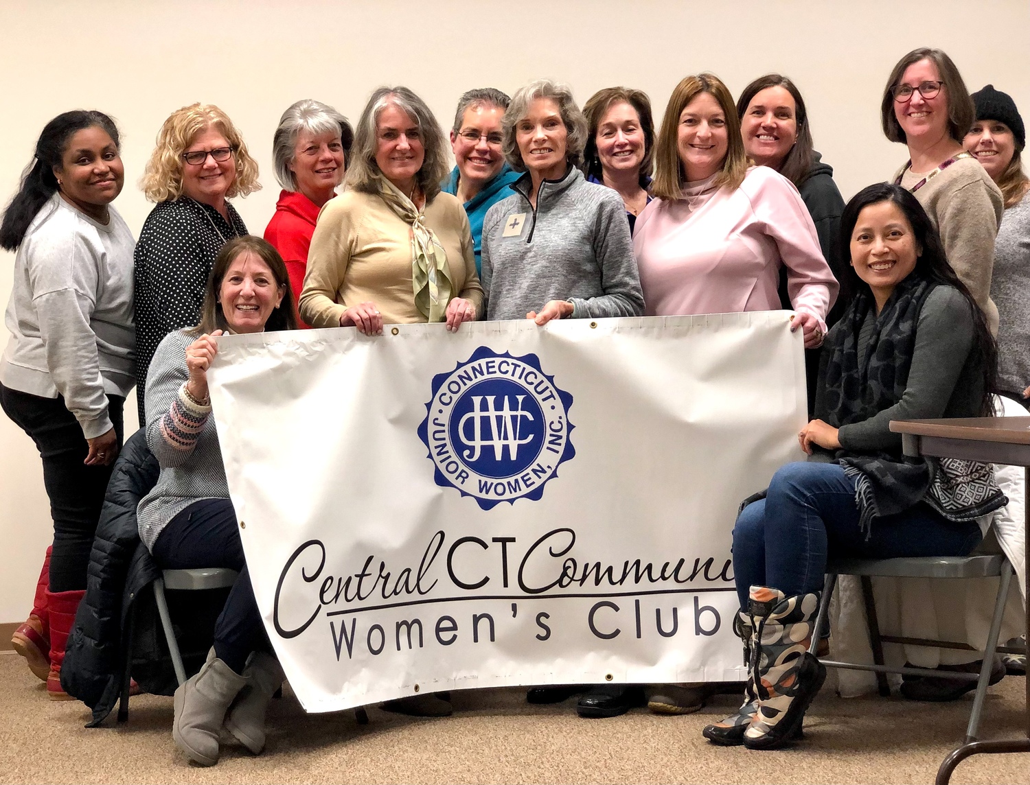 Junior Women's Club